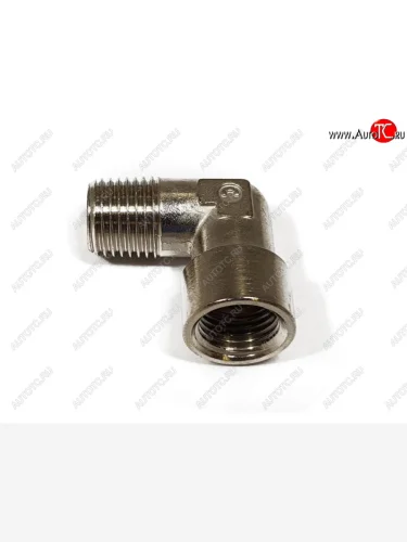 Фитинг угловой Camozzi 2020 38-38 Camozzi 2020 38-38