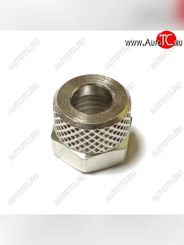 Накидная гайка Camozzi 1703 108-M14x1 Camozzi 1703 108-m14x1