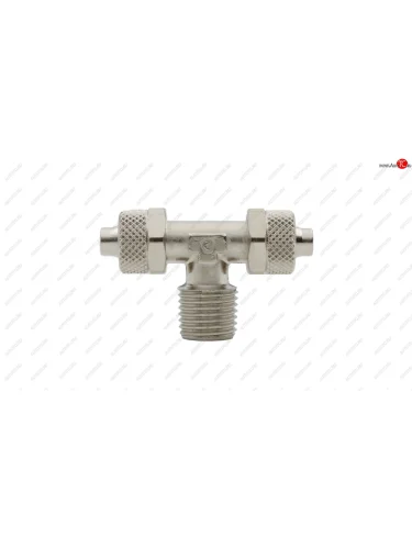 Фитинг тройник Camozzi  1410 86-14 Camozzi 1410 86-14