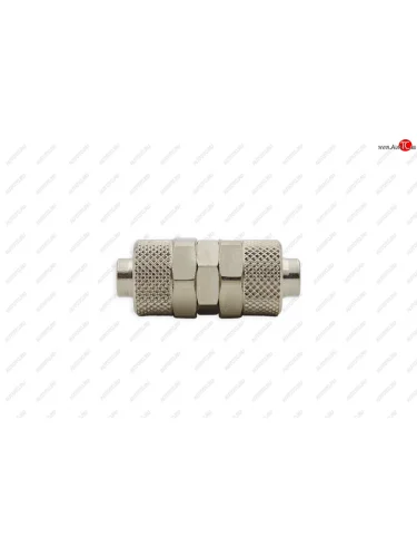 Фитинг прямой соеденитель Camozzi 1580 86 Camozzi 1580 86