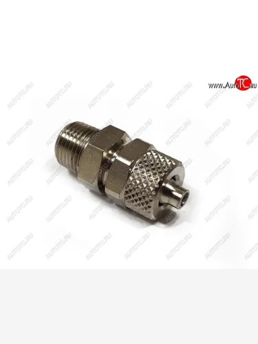 Фитинг прямой Camozzi 1510 1210-38 Camozzi 1510 1210-38