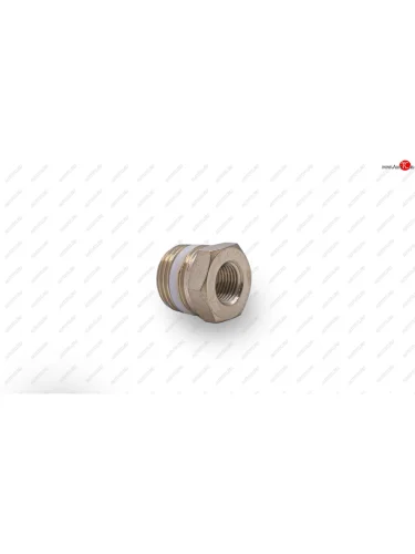 S2530 38-14, Фитинг футорка, Camozzi Camozzi s2530 38-14