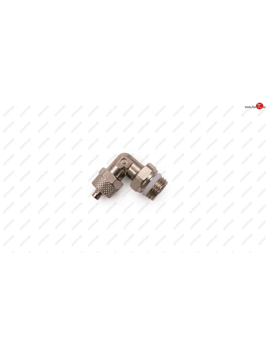 1541 64-18 фитинг накидн. гайка угл. поворот.  Camozzi 1541 64-18  в Самаре Самарской области