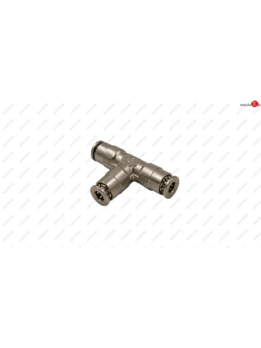 Тройник 6540 8 Camozzi Camozzi 6540 8