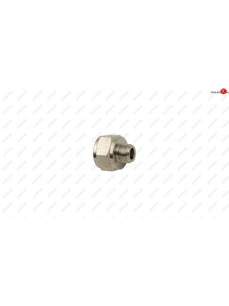 2521 14-38, Фитинг футорка, Camozzi Camozzi 2521 14-38  в Воронеже Воронежской области