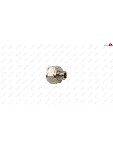 2521 1-34, Фитинг футорка, Camozzi Camozzi 2521 1-34