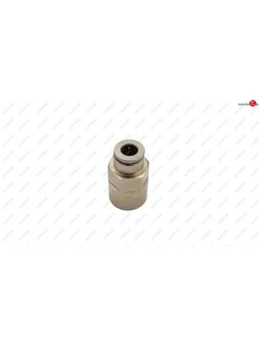 6463 5-18, Фитинг цанговый прямой, Camozzi  Camozzi 6463 5-18