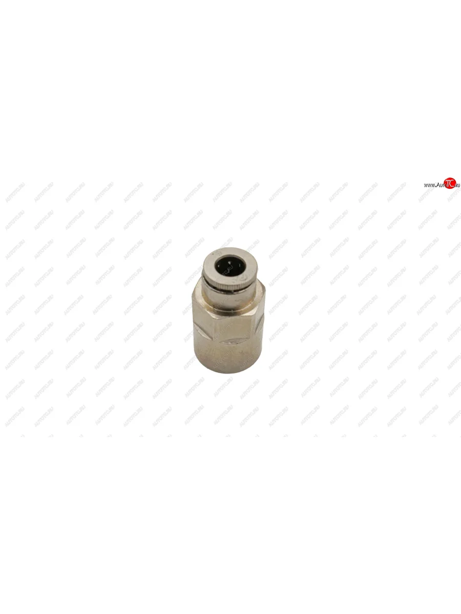 6463 5-18, Фитинг цанговый прямой, Camozzi  Camozzi 6463 5-18  в Воронеже Воронежской области