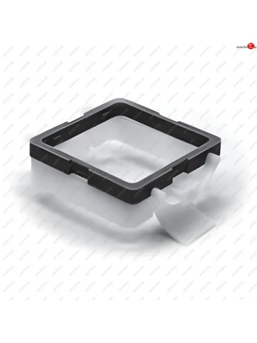 Адаптер (скоба) панельного монтажа PG-F Camozzi Camozzi pg-f