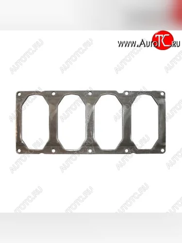 Усилитель блока цилиндров 4ISBe, 4ISDe 3970102 CUMMINS 0789