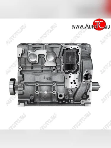 Блок цилиндров в сборе SHORT BLOCK 4ISBe (Евро 3) CUMMINS 13188