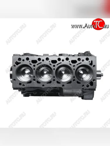 Блок цилиндров в сборе SHORT BLOCK QSB4.5 CUMMINS 14315