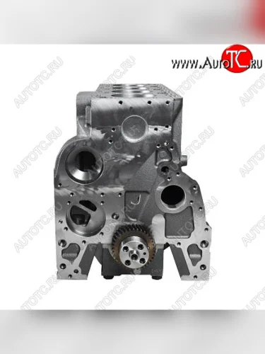 Блок цилиндров в сборе SHORT BLOCK 4BT V=3.9 CUMMINS 14594