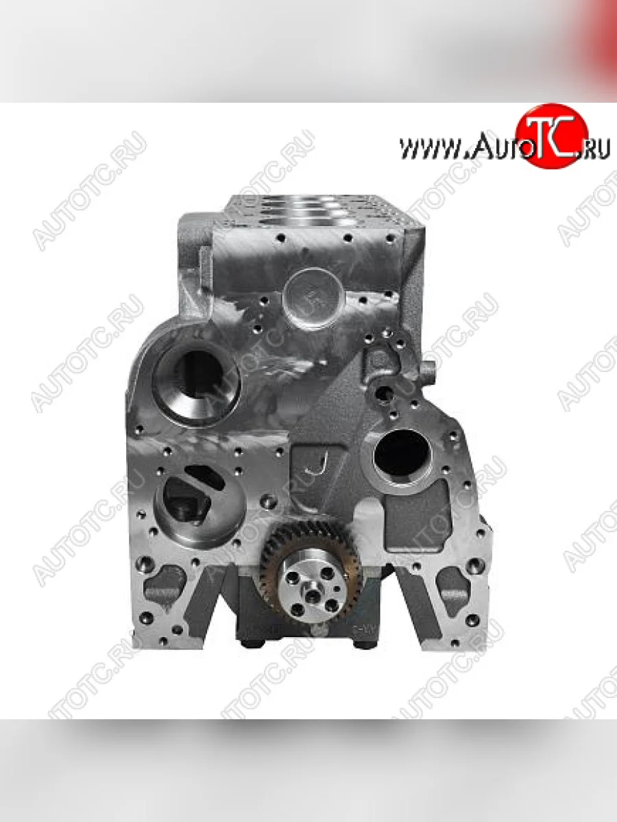 Блок цилиндров в сборе SHORT BLOCK 4BT V=3.9 CUMMINS 14594  в Керчи Республика Крым