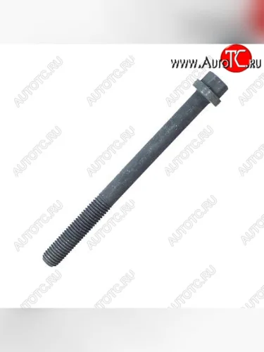 Болт ГБЦ 6CT, ISLe (Длинный) (М14Х2.00Х160) 3917728 CUMMINS 0598