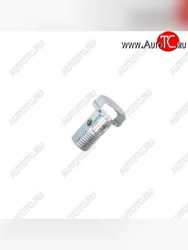 Болт-штуцер топливной магистрали ISLe (М14Х1.50Х26) 3907541 CUMMINS 0600