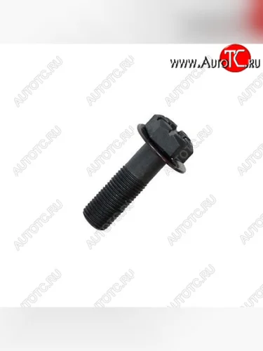 Болт маховика ISF 3.8 (M12X1.25X39.5) 4940675 CUMMINS 0691