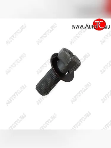 Болт маховика ISF 2.8, 6CT (М12Х1.25Х31) 4942710 CUMMINS 0692