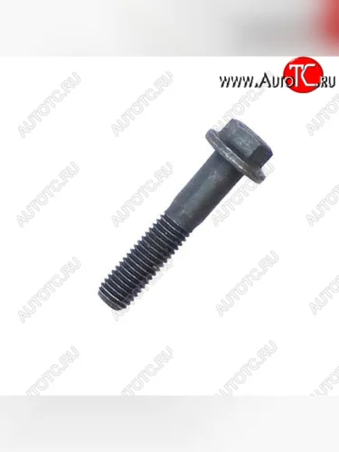 Болт задней проставки блока ISBe, ISDe (М10Х1.50Х50) 3918153 CUMMINS 0697