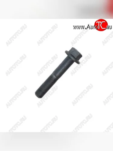 Болт шкива (демпфера) коленвала (М12Х1.25Х77) 3968075 CUMMINS 0698