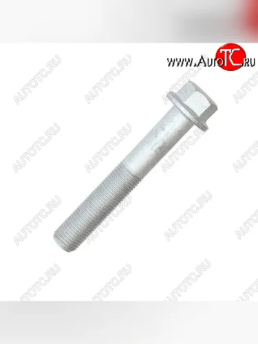 Болт демпфера коленвала ISBe (М12Х1.25Х78.5) 4892867 CUMMINS 0700