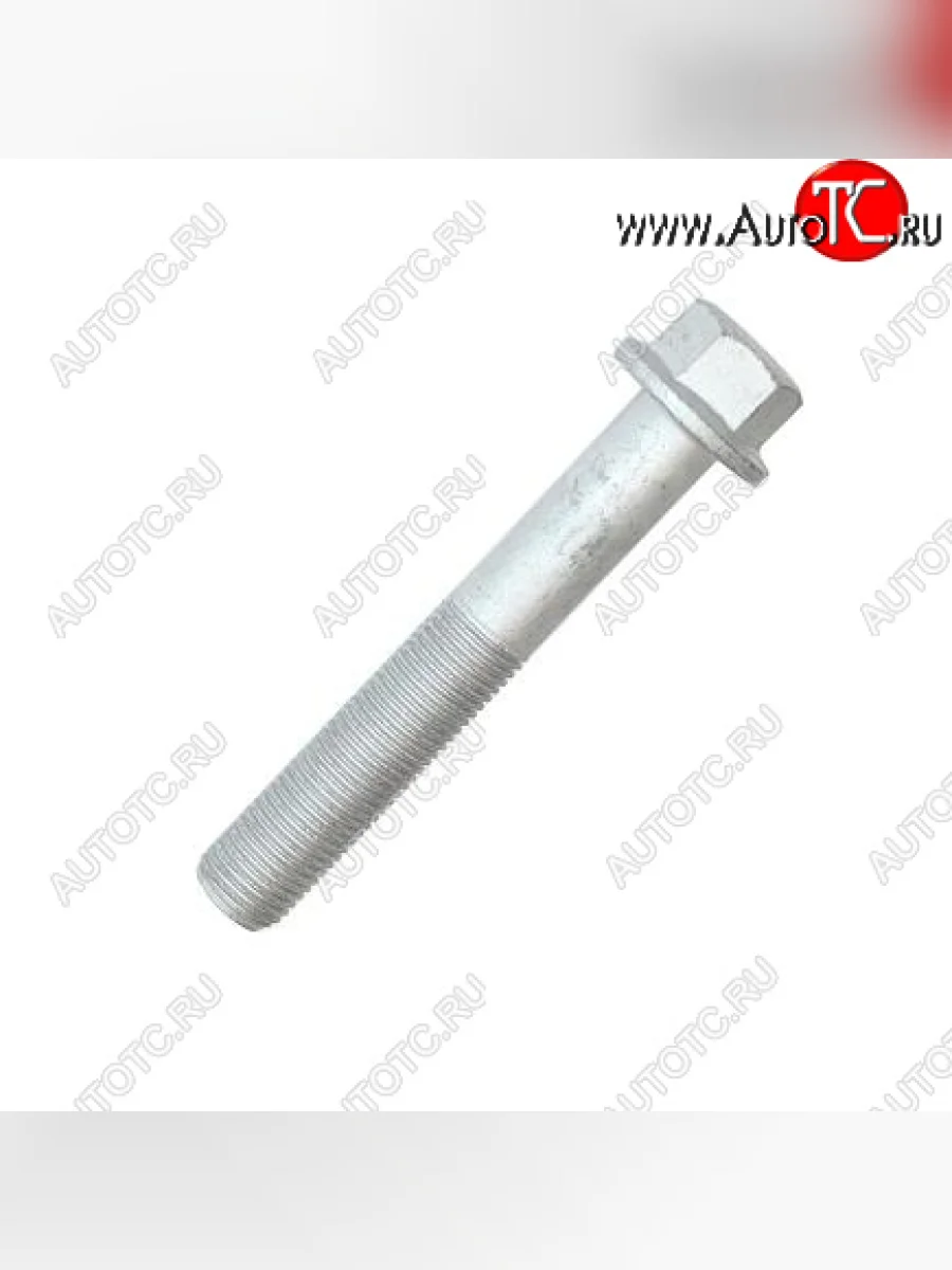 Болт демпфера коленвала ISBe (М12Х1.25Х78.5) 4892867 CUMMINS 0700  в Керчи Республика Крым