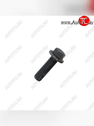 Болт картера маховика 6CT, ISLe (М12Х1.75Х35) 3353088 CUMMINS 0704