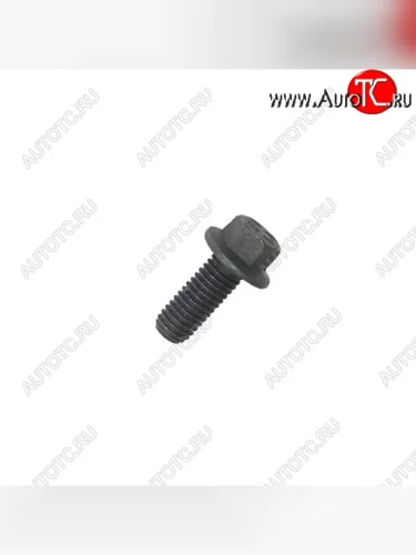 Болт водяного насоса ISBe (М8Х1.25Х22) 4101452 CUMMINS 0709