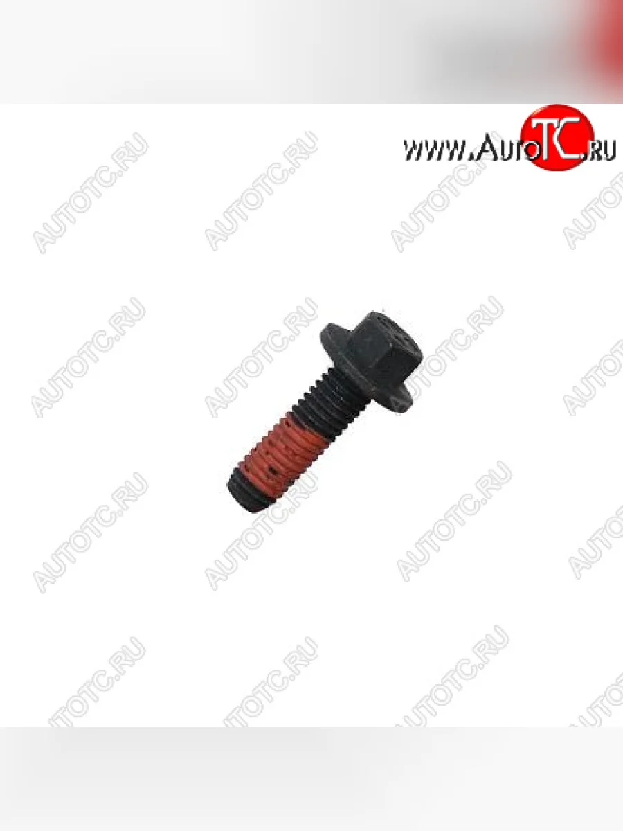 Болт впускного коллектора ISBe, ISDe, BT, EQB (М8Х1.25Х26) 3904341 CUMMINS 0710  в Керчи Республика Крым