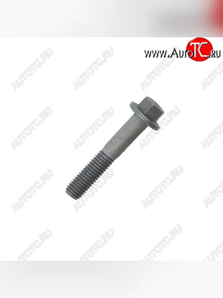 Болт передней крышки шестерен ISF 3.8 (М8Х1.25Х45) 3901445 CUMMINS 0713  В Кинешме Ивановской области