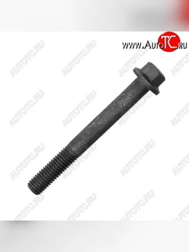 Болт воздушного патрубка ISF 3.8, ISBe (М8Х1.25Х70) 3926972 CUMMINS 0714