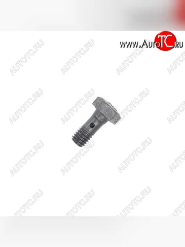 Болт-штуцер 6CT, ISLe (М6Х1.00Х16.3) 3282141 CUMMINS 0715