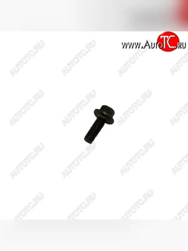 Болт задней крышки (сальника) коленвала 6CT, ISLe (М8Х1.25Х15) 3991306 CUMMINS 0878