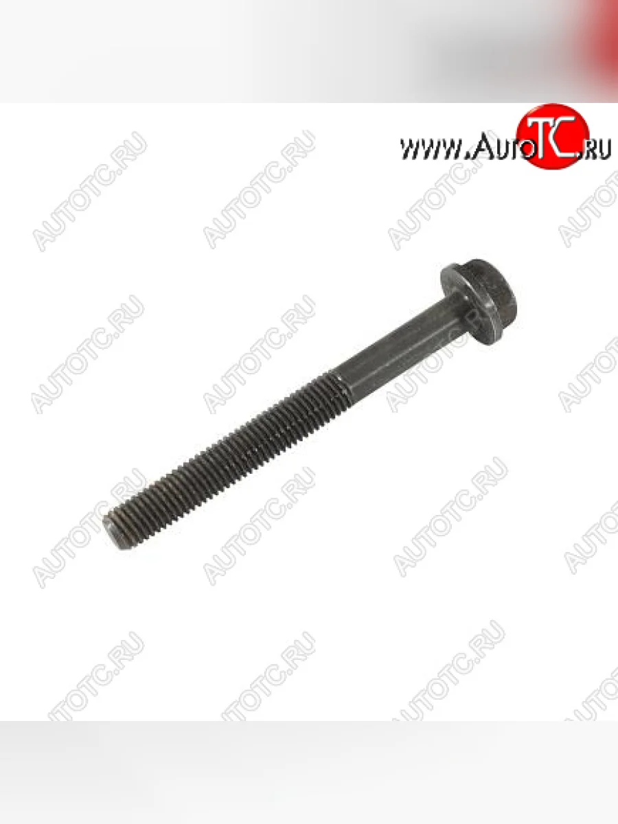 Болт крышки коренного подшипника 6CT, ISL (М14Х2.00Х128) 3916369 CUMMINS 0879  В Кинешме Ивановской области