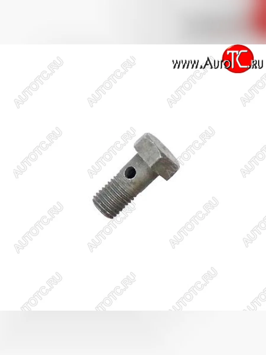 Болт-штуцер ISLe (М12Х1.50Х24) 3903035 CUMMINS 0652  с доставкой в г. Керчь