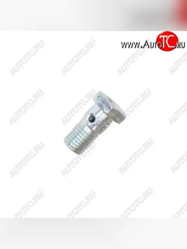 Болт-штуцер EQB, ISBe, 6CT, ISLe (М12Х1.50Х24) 3916361 CUMMINS 0653