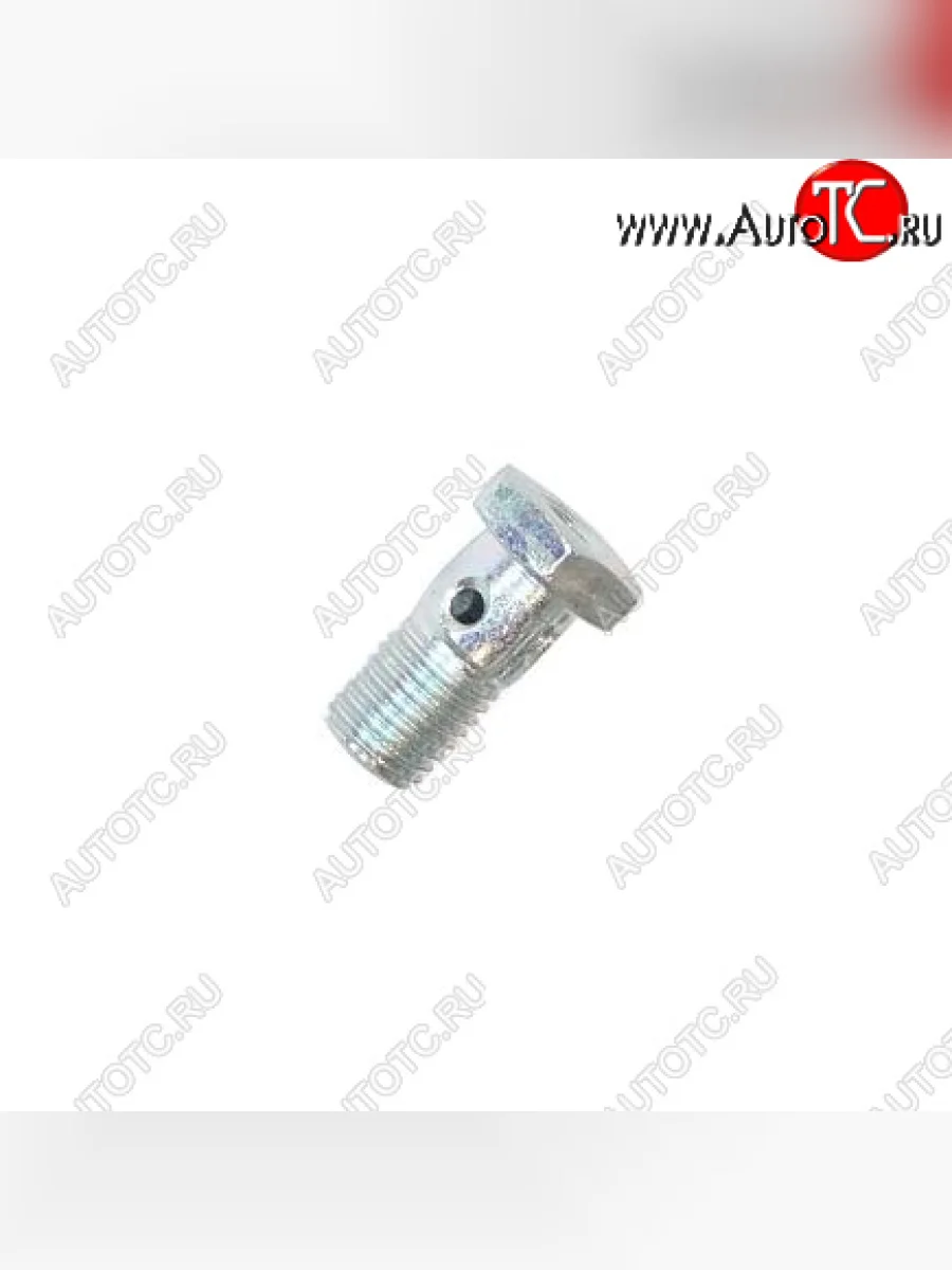 Болт-штуцер EQB, ISBe, 6CT, ISLe (М12Х1.50Х24) 3916361 CUMMINS 0653  в Воронеже Воронежской области