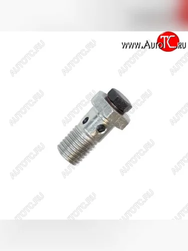 Болт-штуцер EQB, ISBe, 6CT, ISLe (М12Х1.50Х24) 3905860 CUMMINS 0654