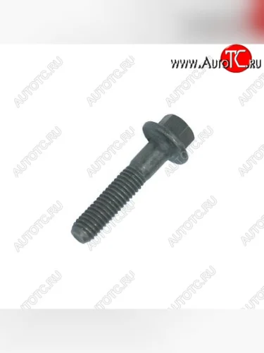 Болт топливной форсунки ISBe (М6Х1.00Х30) 3900628 CUMMINS 10056