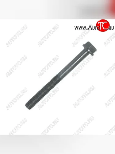 Болт ГБЦ BT, EQB (Длинный) (М12Х1.75Х120) 3920780 CUMMINS 0466