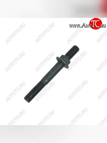 Болт выпускного коллектора ISBe, ISDe (двухсторонняя резьба) (М10Х1.50Х65) 3944655 CUMMINS 0470