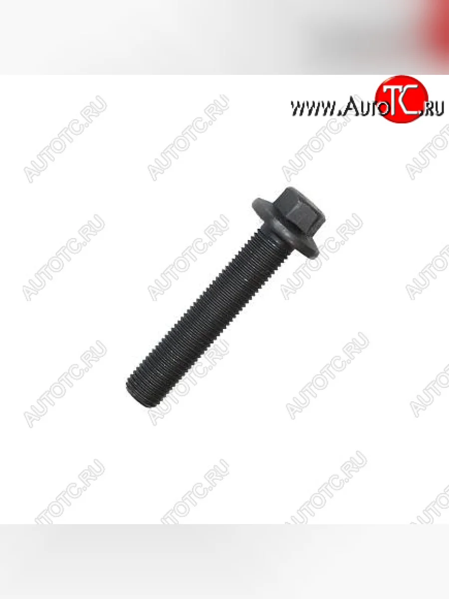 Болт шатуна ISF 3.8, ISBe 4891179 CUMMINS 0252  в Керчи Республика Крым