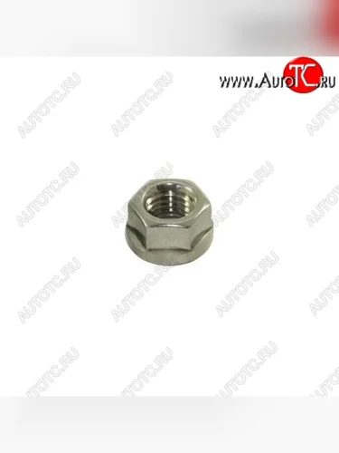 Гайка крепления турбины (М10Х1.50) 3818824 CUMMINS 10154