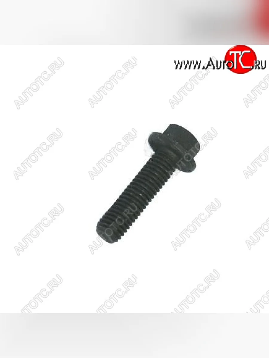 Болт кронштейна шкива вентилятора ISF 3.8, ISBe, ISDe (М8Х1.25Х30) 2830411 CUMMINS 0004  с доставкой в г. Керчь