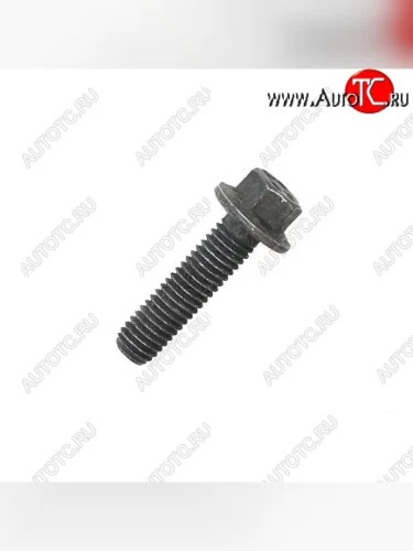 Болт турбины ISF 2.8 (М8Х1.25Х30) 4898482 CUMMINS 0008