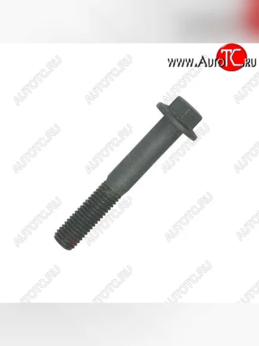 Болт выпускного коллектора ISBe, ISDe (М10Х1.50Х65) 3944593 CUMMINS 0314