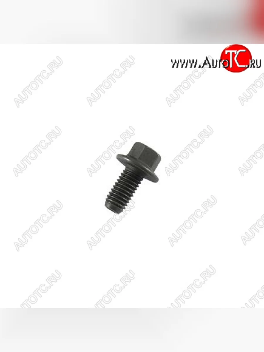 Болт многофункциональный (М8Х1.25Х16) 3900629 CUMMINS 13078  В Кинешме Ивановской области