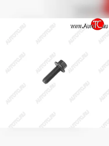 Болт шестерни распредвала ISBe (М8Х1.25Х25) 3093730 CUMMINS 13598