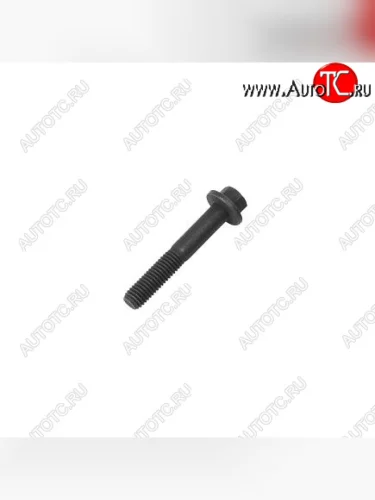 Болт крепления впускного коллектора 6ISBe (М8Х1.25Х50) 3900633 CUMMINS 13737