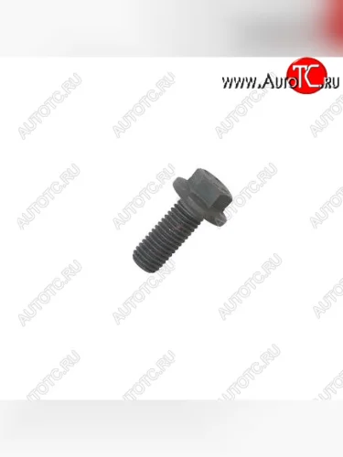 Болт многофункциональный (М12Х1.75Х25) 3901249 CUMMINS 13814